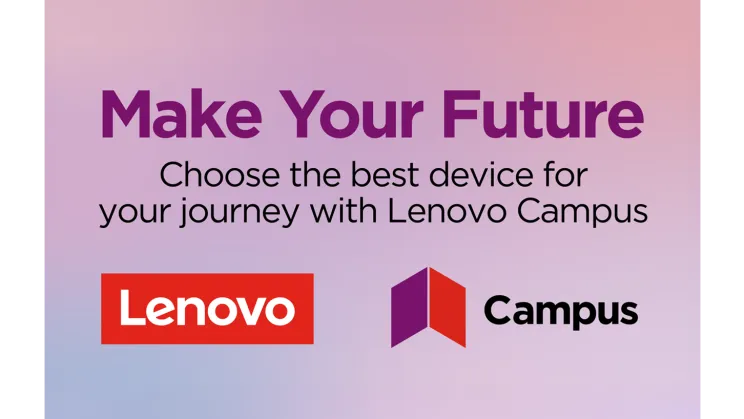 Lenovo Campus Video